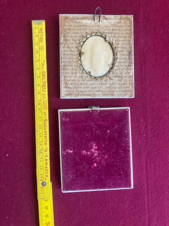 Image 1 of A few miniatures