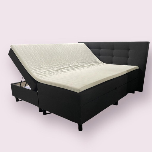 Box spring Private Label - 180x200