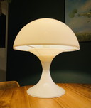 Lampe paddenstoel vintage, Jaren 70