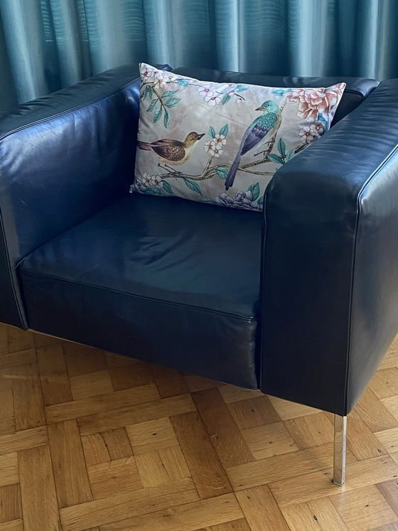 Image 1 of Sillón Koinor