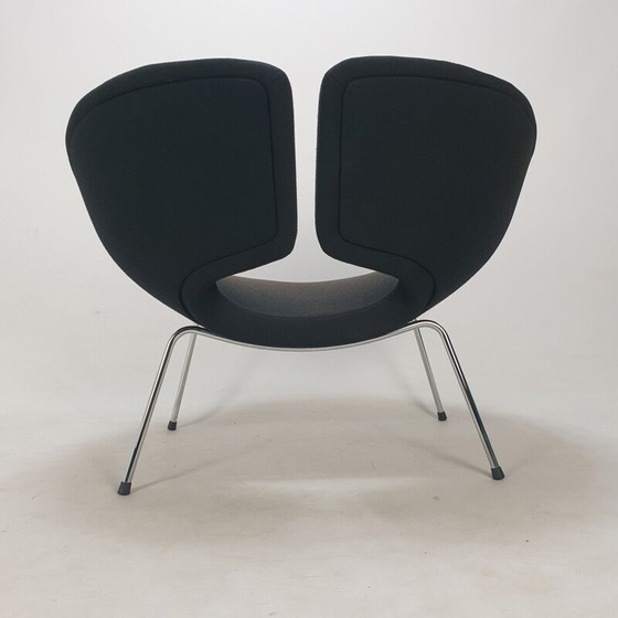 Image 1 of Vintage "Apollo" fauteuil van Patrick Norguet voor Artifort, 2002