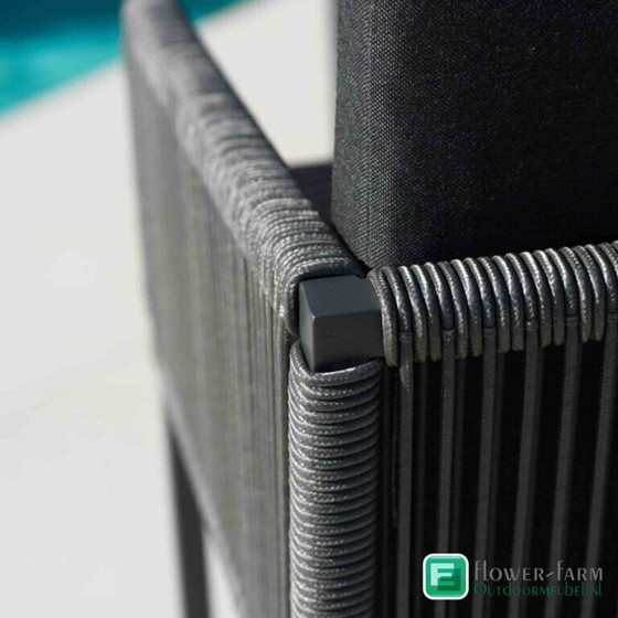 Image 1 of Tuinstoel Solpuri CLUB diningchair