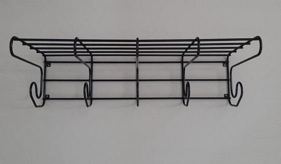 Coat rack 'Fran' IKEA Vintage 1980s – Metal (photo 7 of 14)