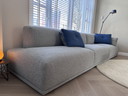 Muuto Connect Sofa