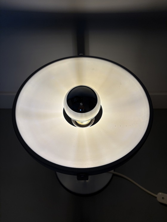 Image 1 of Lámpara de mesa diseñada por Carl Jacob Jucker