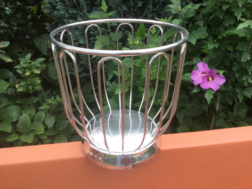 Corbeille de fruits Alessi