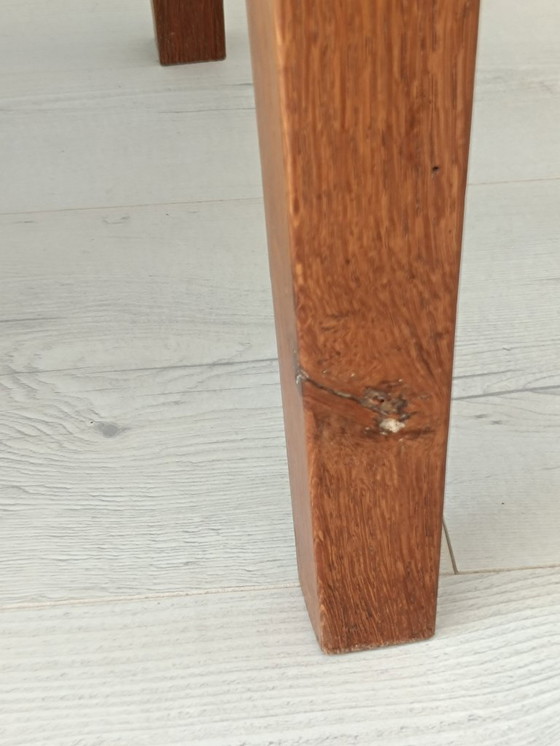 Image 1 of Tavolino con cassetto