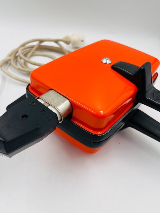 Image 1 of Croque monsieur d'epoca