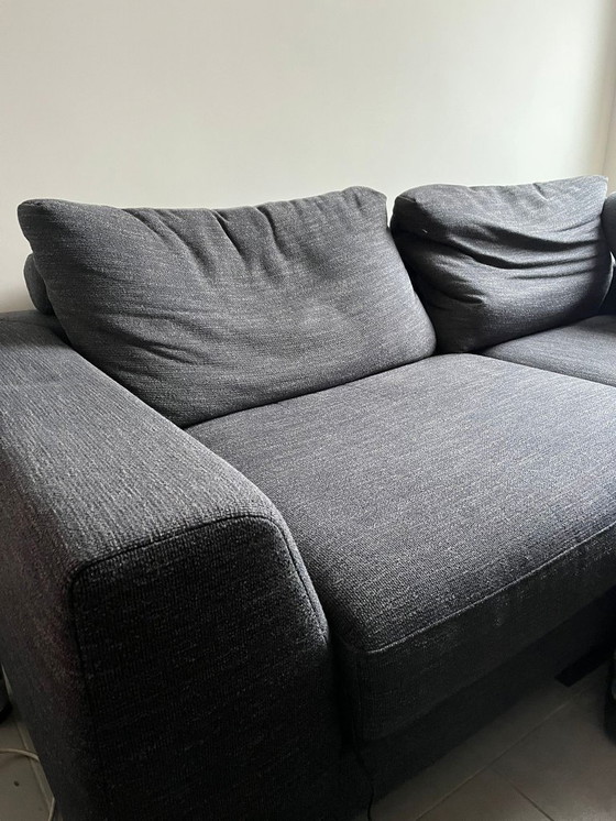 Image 1 of Großes Ecksofa, 3 Jahre alt