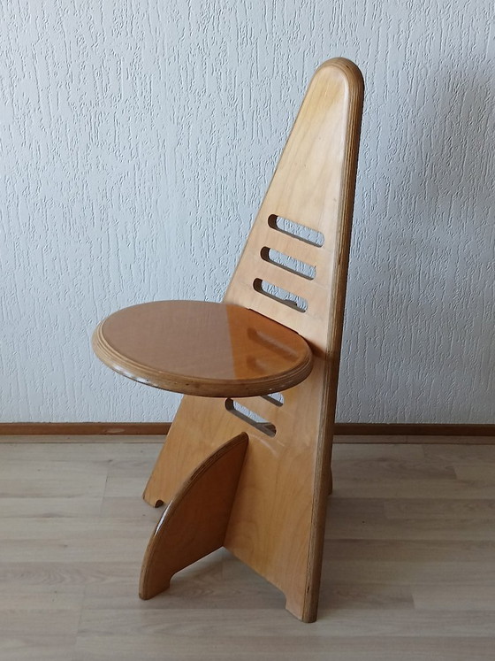 Image 1 of Lundi Sit - Gijs Boelaars - Lundia 