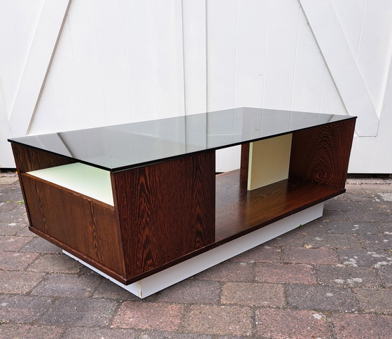 Image 1 of Coffee table in the style of Spectrum