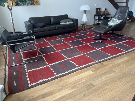 Image 1 of Grand kilim antique
