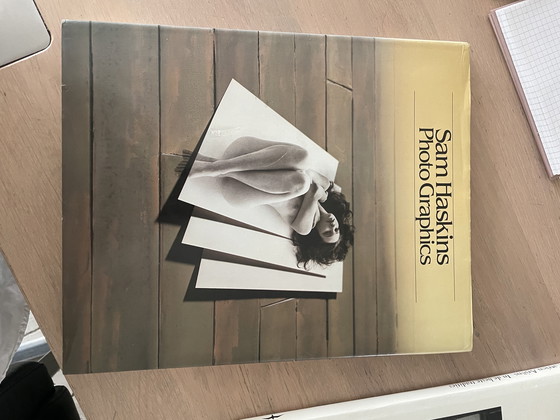 Image 1 of 5 Bücher von beroemde fotografen 