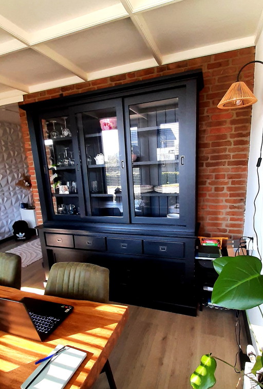 Buffet Cabinet