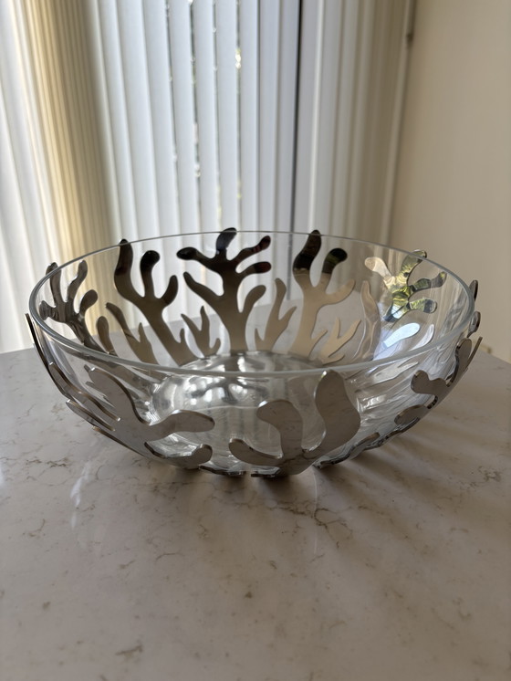 Image 1 of Alessi Mediterraneo Ciotola 2 pezzi 30 cm