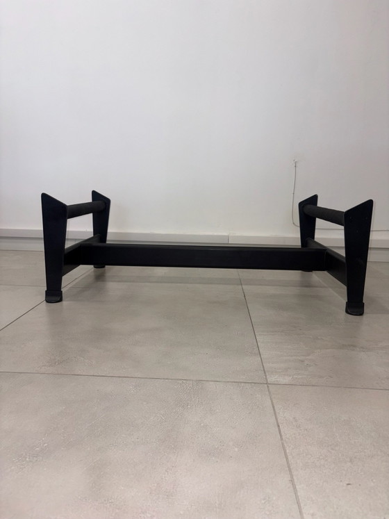 Chaise longue LC4 di Le Corbusier per Cassina, anni '90 – Pelle (photo 14 of 15)
