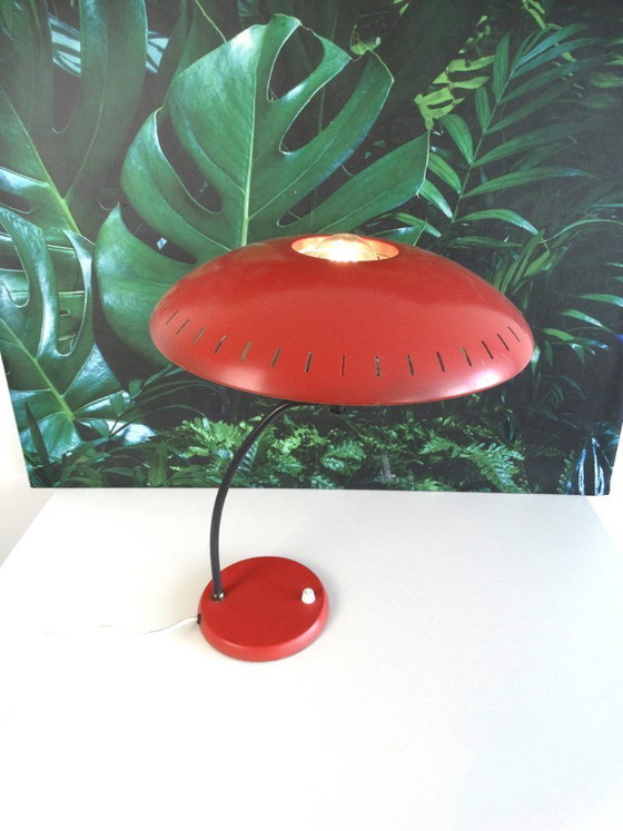 Image 1 of Louis Kalff Junior Lamp