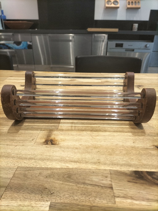 Plateau à fruits Vintage