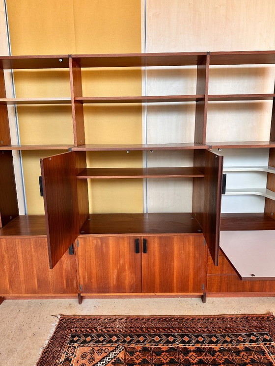 Image 1 of Gabinete Pastoe Cees Braakman Hecho a Medida