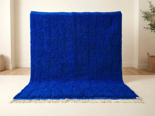 Luxury Handmade Rug 250cmx200cm 