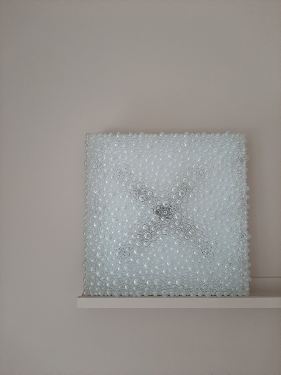 Image 1 of Vintage ceiling lamp Staff leuchten