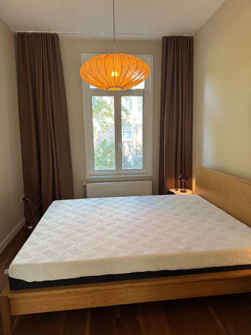 Tempur Mattress 160x200x21 cm SmartCool Medium Firm
