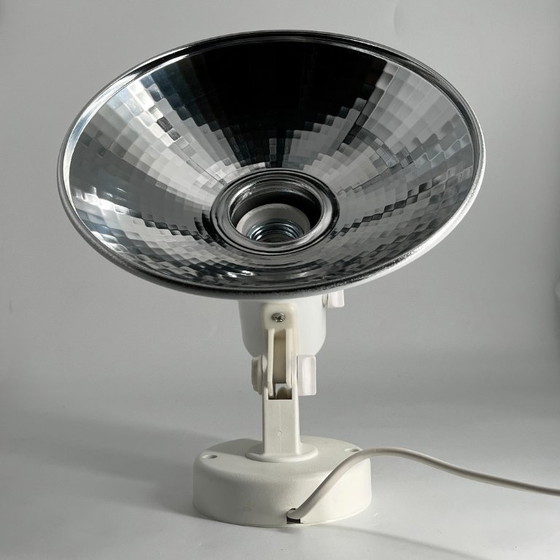 Image 1 of Lampada da parete vintage IKEA STROF V405, 1986 – Bianca – con scatola originale