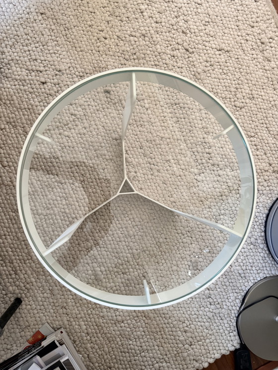 Spinder Side / Coffee Table – Side tables, Metal (photo 5 of 5)