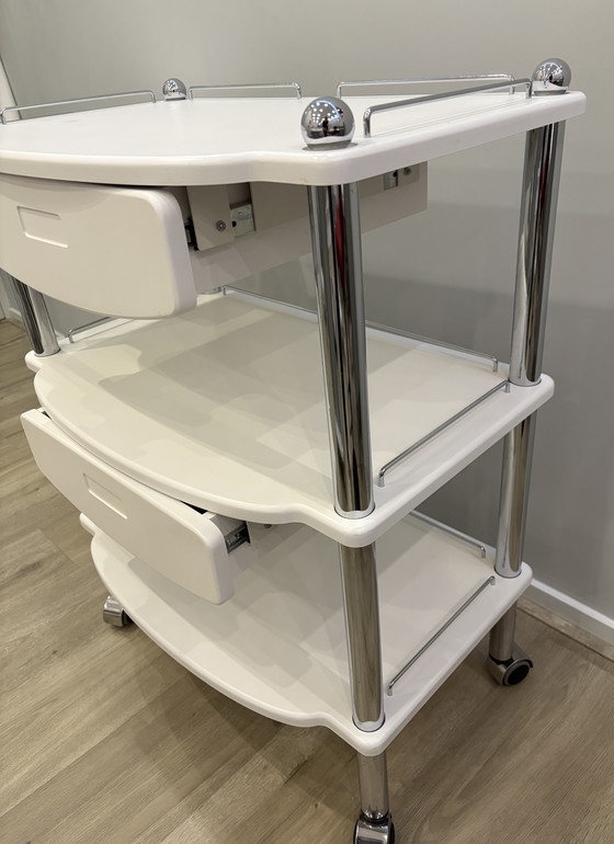 Image 1 of Theke Schubladenblock