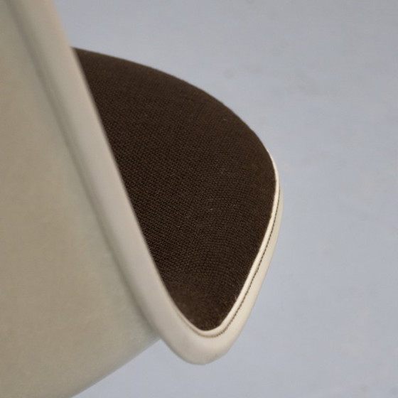 Image 1 of Eames La Fonda Stoel Herman Miller '70s