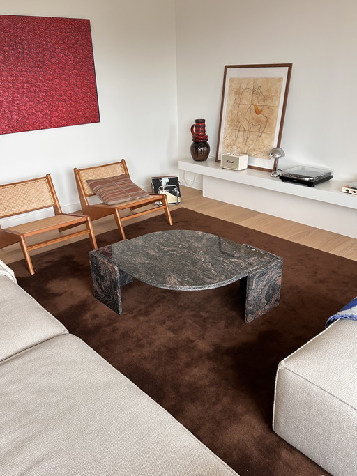 Vintage Roche Bobois coffee table
