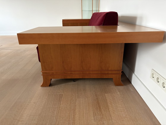 Image 1 of Naar Frank Loyd wright 