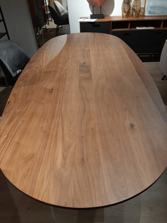 Image 1 of Torano eetkamertafel - 240 x 110 cm *