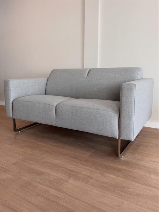 Image 1 of Artifort Mare - 2-seater - De Ploeg Ploegwool