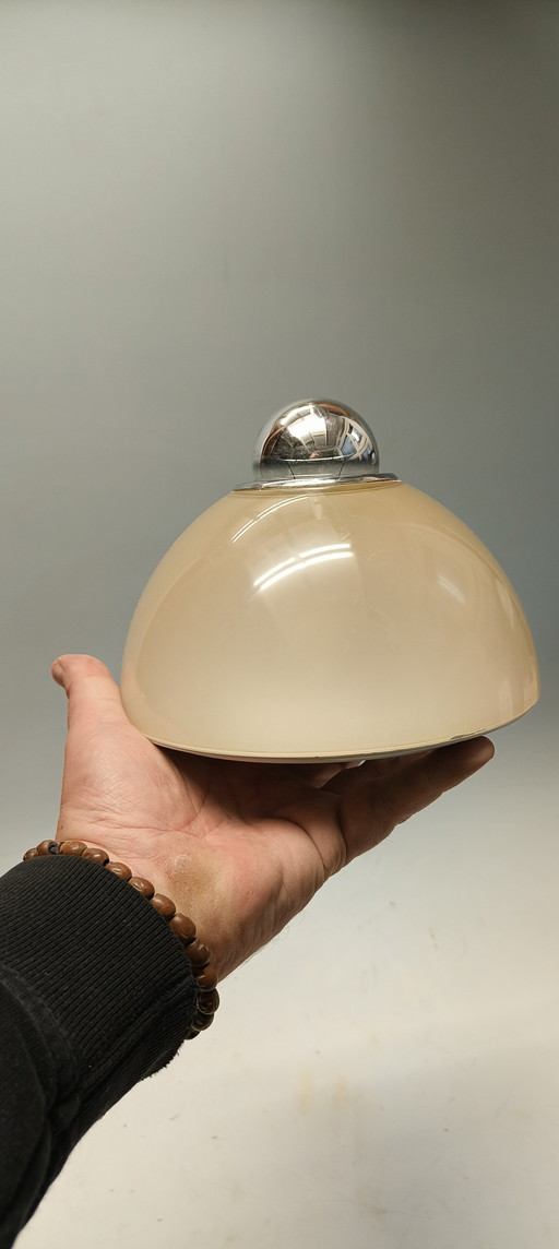 Ernesto Gismondi Tilos 200 Plafond - Muur Lamp for Artenide