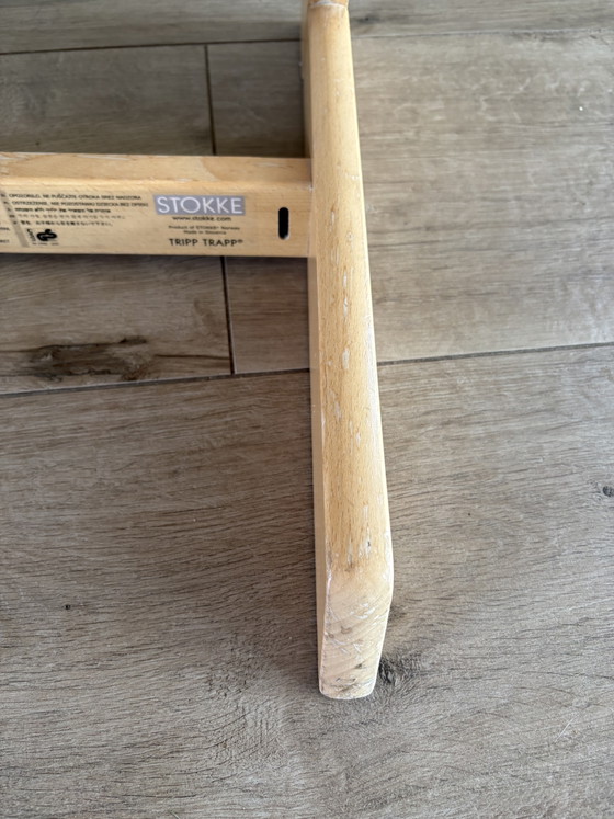 Stokke Tripp Trapp Natural Nuevo Modelo – Sillas de comedor, Wood (photo 15 of 15)