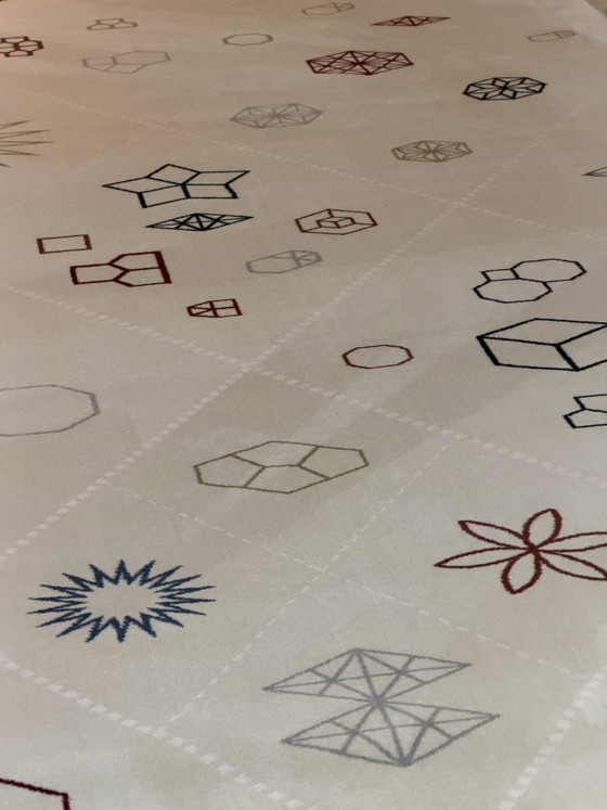 Image 1 of Alfombra Leolux Adamas 240 x 340 NUEVA