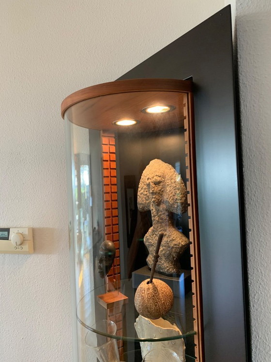 Image 1 of Tagliabue display cabinet