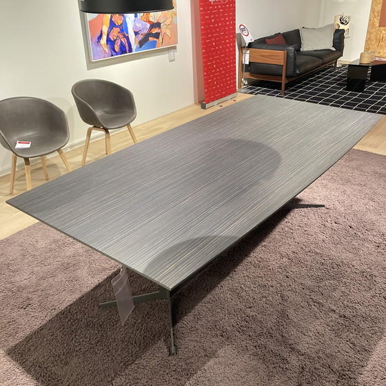 Image 1 of Topform Centavo dining table - 240x105