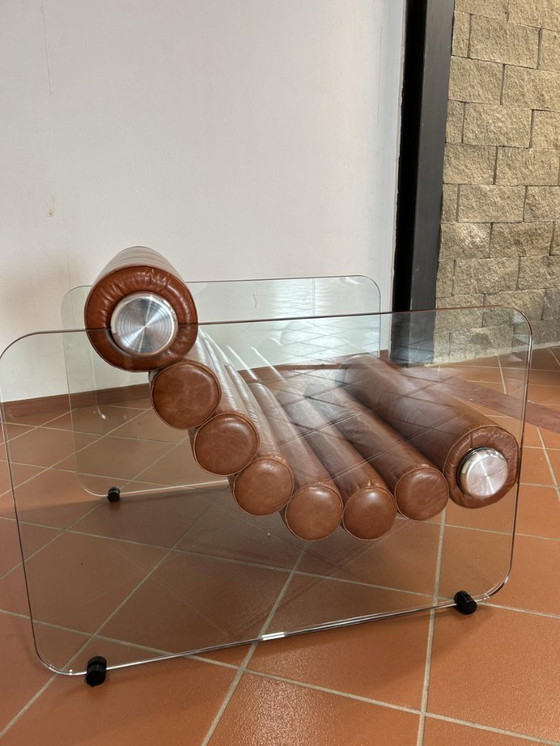 Image 1 of Fabio Lenci fauteuil – Comfort Line-editie