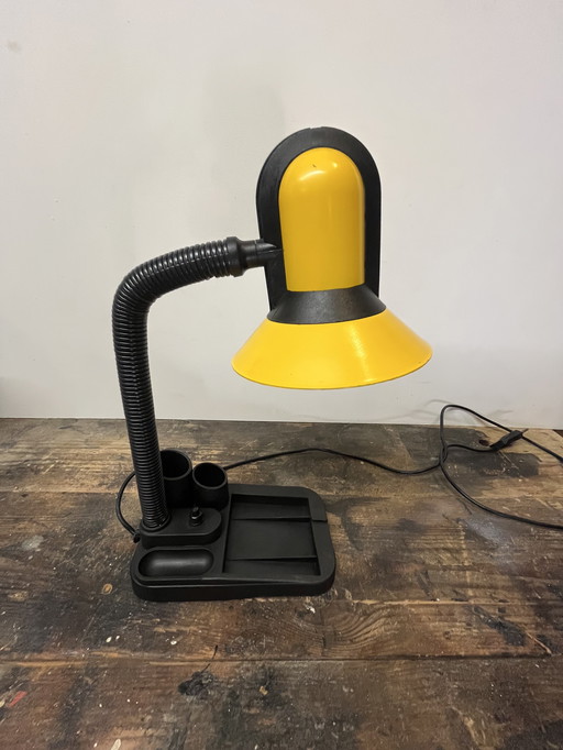 Vintage Phase Madrid Junior Table Lamp