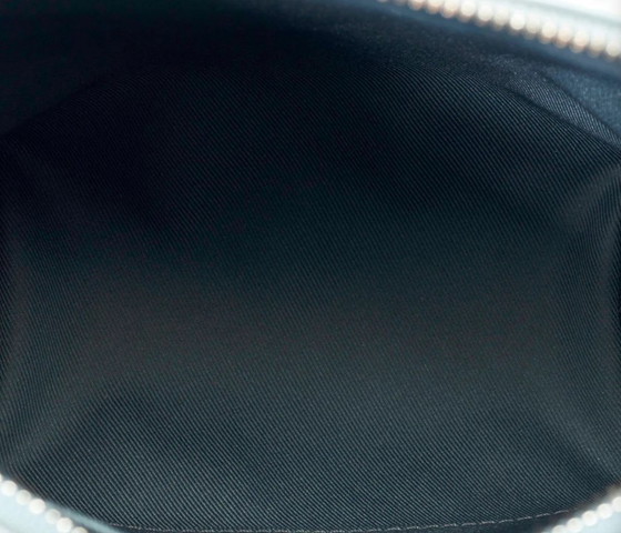 Image 1 of Sac LOUIS VUITTON en Cuir Gris - 1016235