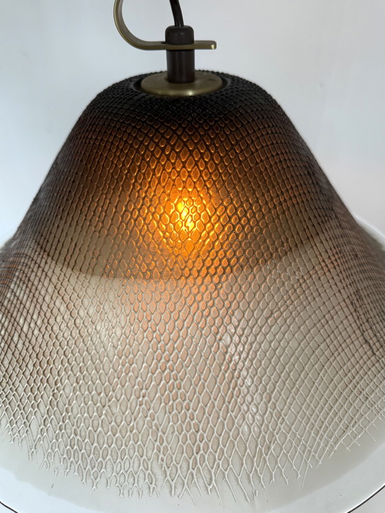 Image 1 of Lampada a sospensione vintage, Peill & Putzler anni '80