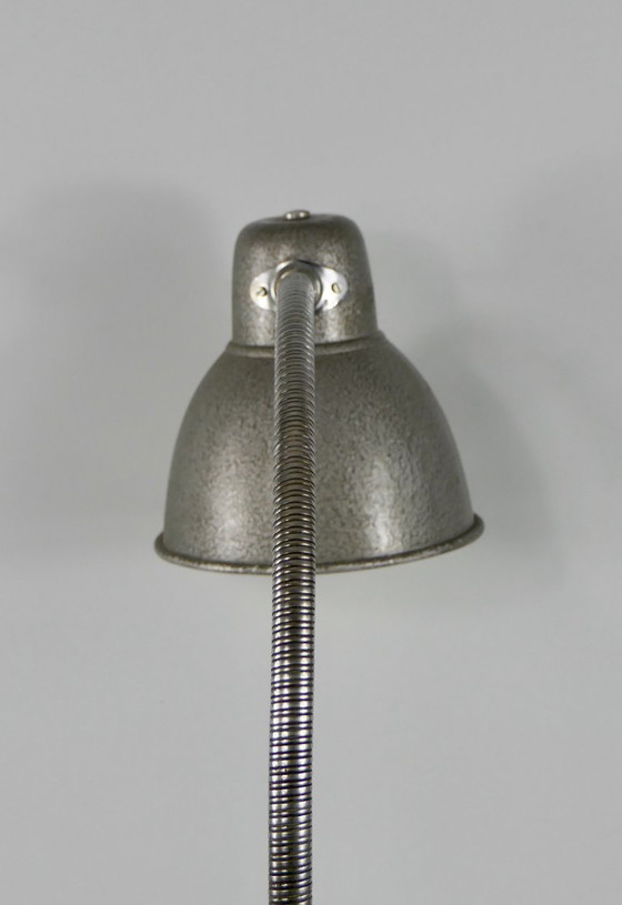 Image 1 of Lampada da scrivania/lavoro industriale vintage