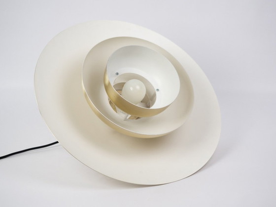 Image 1 of Deense vintage lamp Roma van Junge, jaren 80