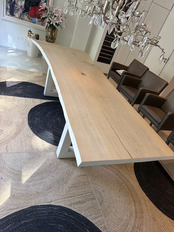 Image 1 of table à manger
