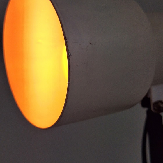 Image 1 of Vintage Desk Lamp 1970s