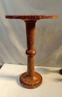 Stunning Onyx Side Table