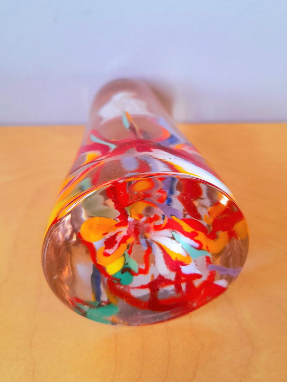 Image 1 of Sulfuro de vidrio de Murano virgen