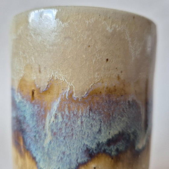 Vase fait main – Ceramic (photo 5 of 10)